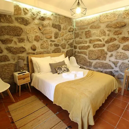Quinta D'Areda Wine&Pool Experience Guest House Fafe Exterior photo
