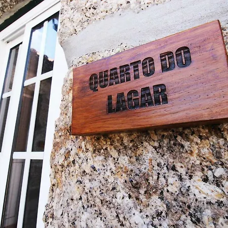 Quinta D'Areda Wine&Pool Experience Guest House Fafe Exterior photo