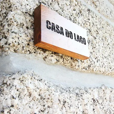 Quinta D'Areda Wine&Pool Experience Guest House Fafe Exterior photo