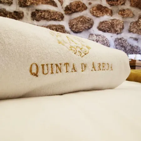 Quinta D'Areda Wine&Pool Experience Guest House Fafe Exterior photo