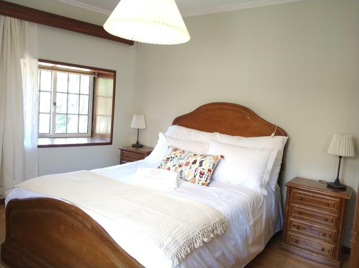 Country house Quinta D'areda Wine&pool Experience *