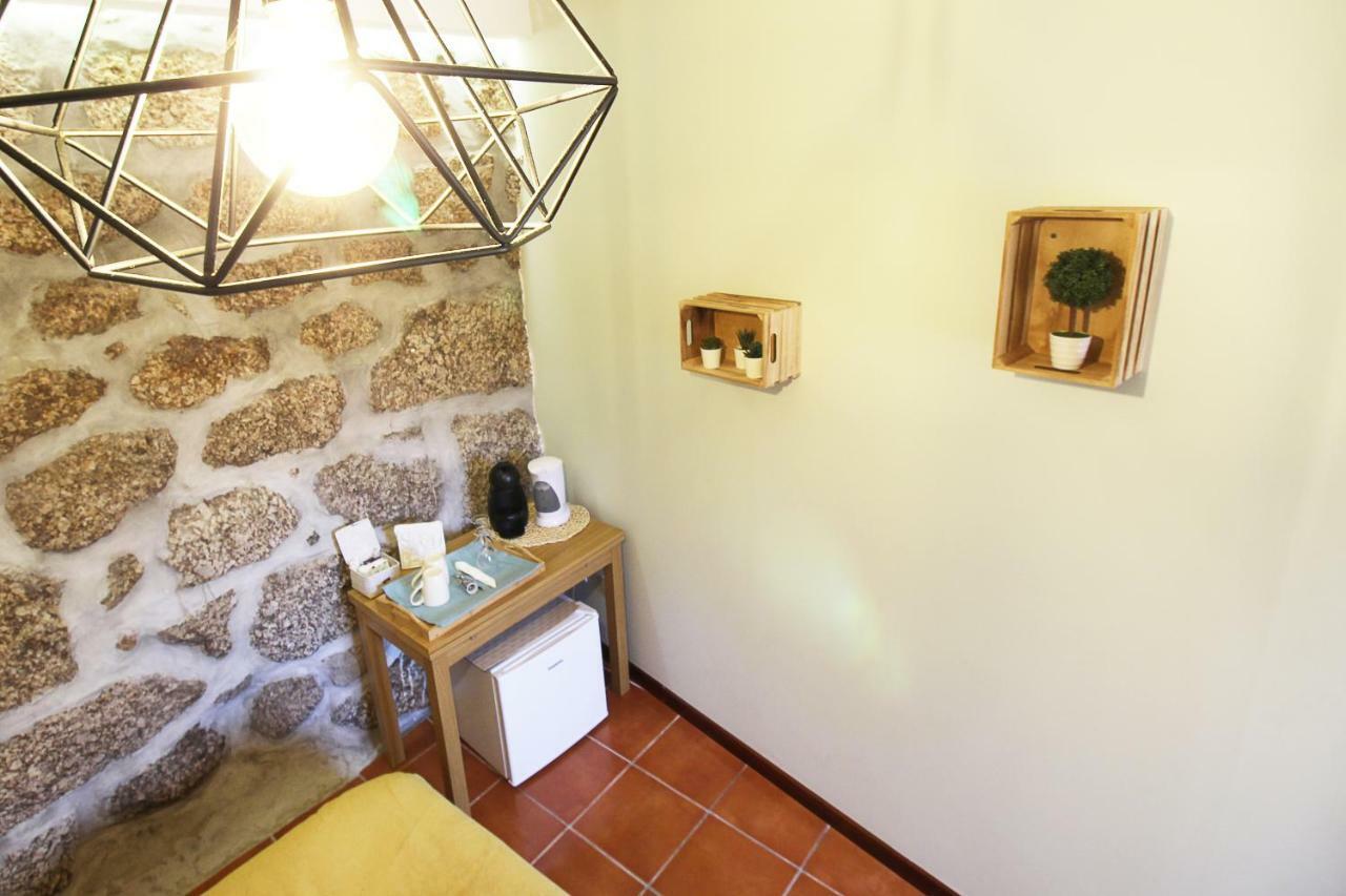 Quinta D'areda Wine&pool Experience Country house Fafe