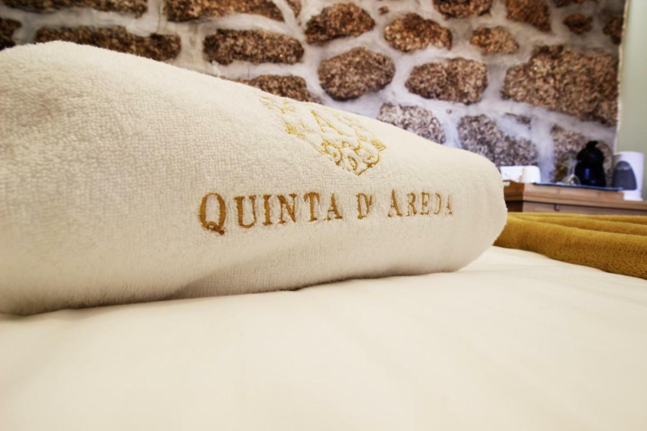 Country house Quinta D'areda Wine&pool Experience Fafe