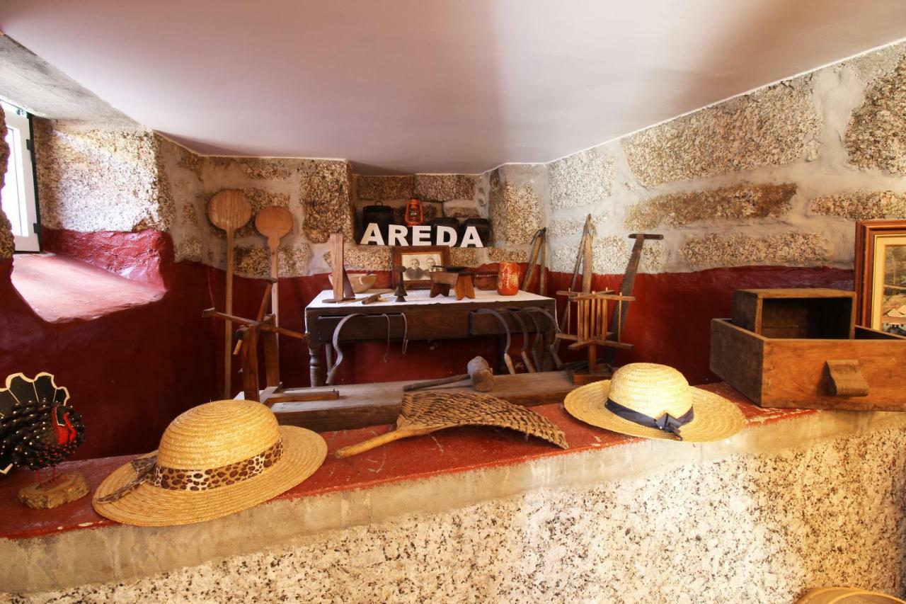 Quinta D'areda Wine&pool Experience