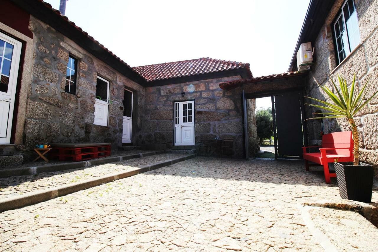 Country house Quinta D'areda Wine&pool Experience *